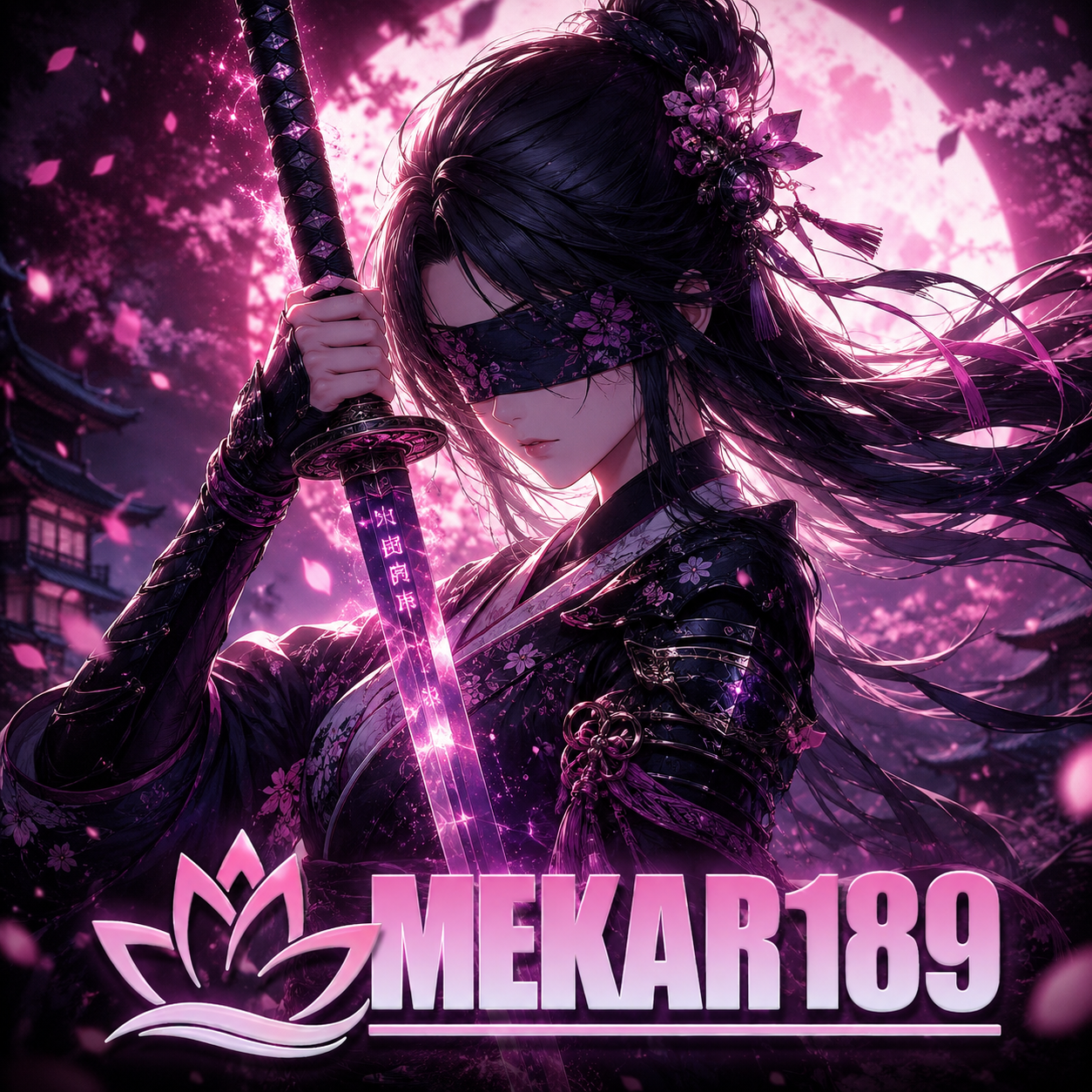 Banner Slot Online MEKAR189